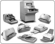 Scanning Solutions
