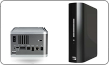 On-Site  Backup